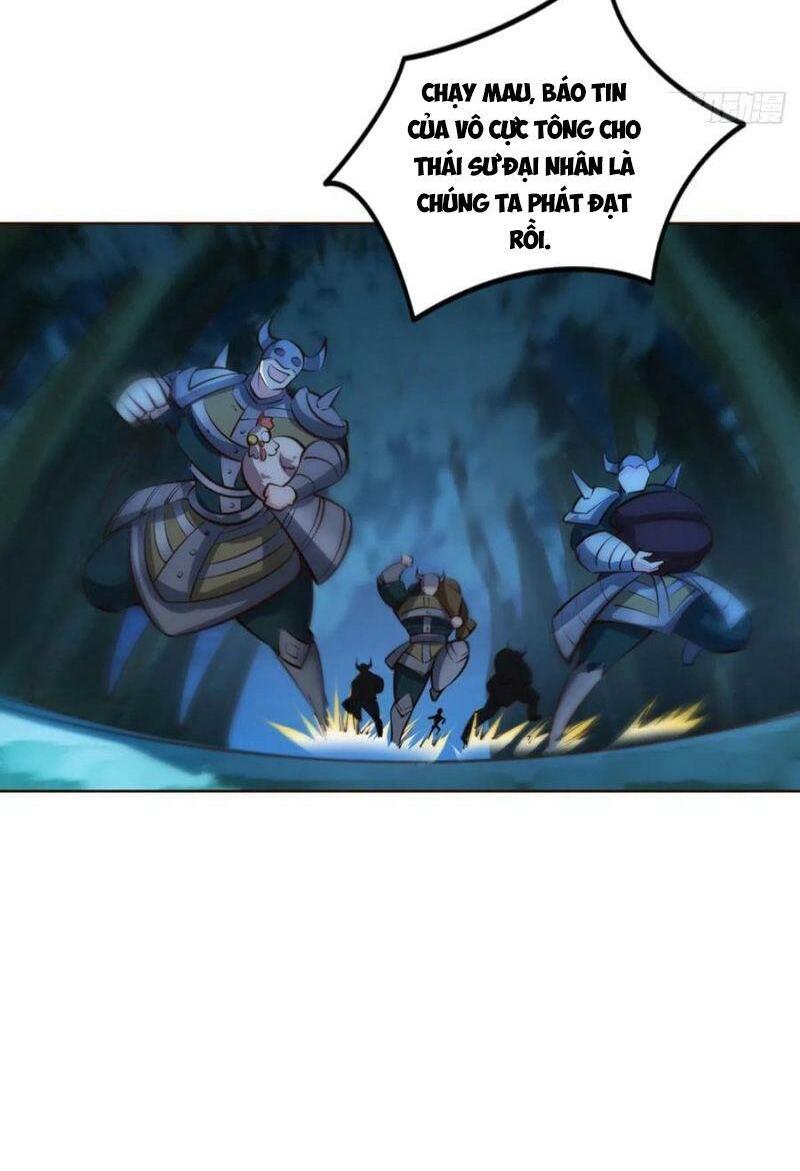 Trọng Sinh Thành Cậu Vàng Tại Dị Thế Chapter 226 32