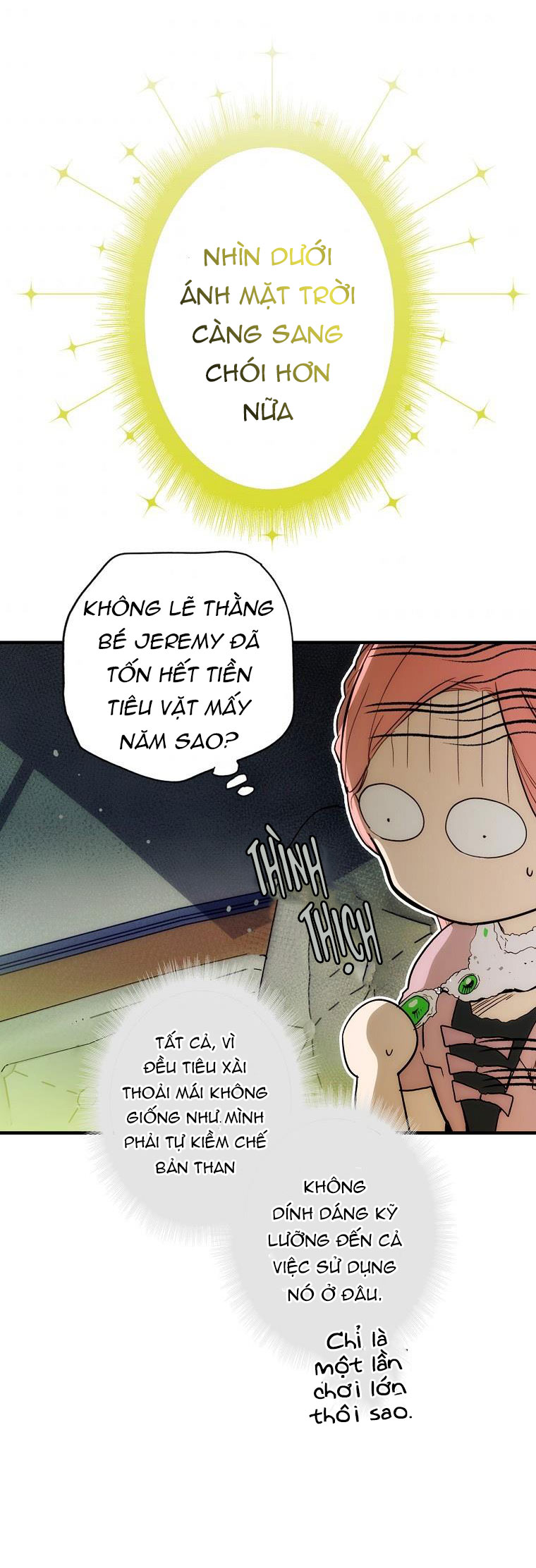 cổ tích về người mẹ kế chapter 72 32