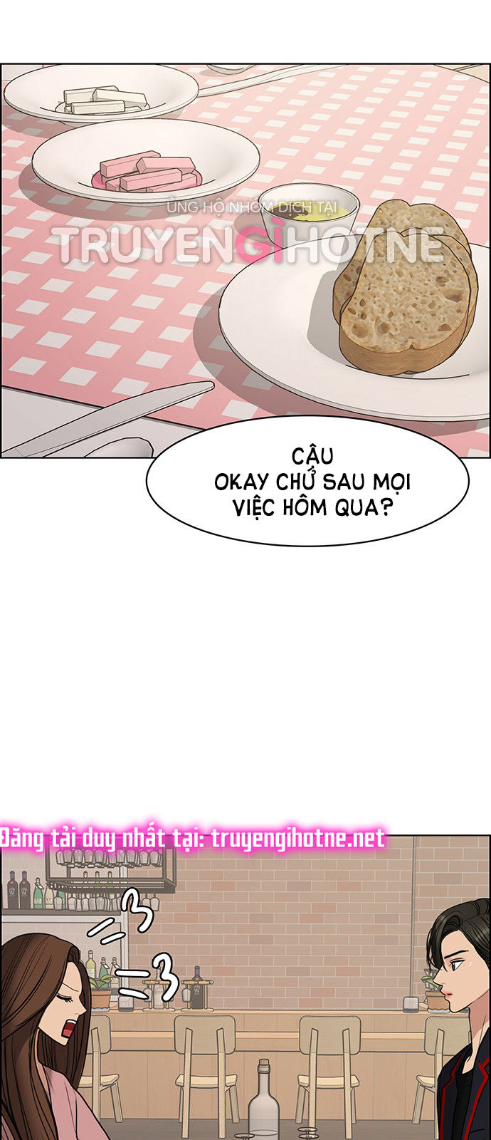 vẻ đẹp đích thực - true beauty chapter 136.2 31