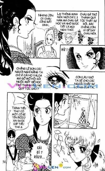 hoa hồng véc-xây chapter 2 54