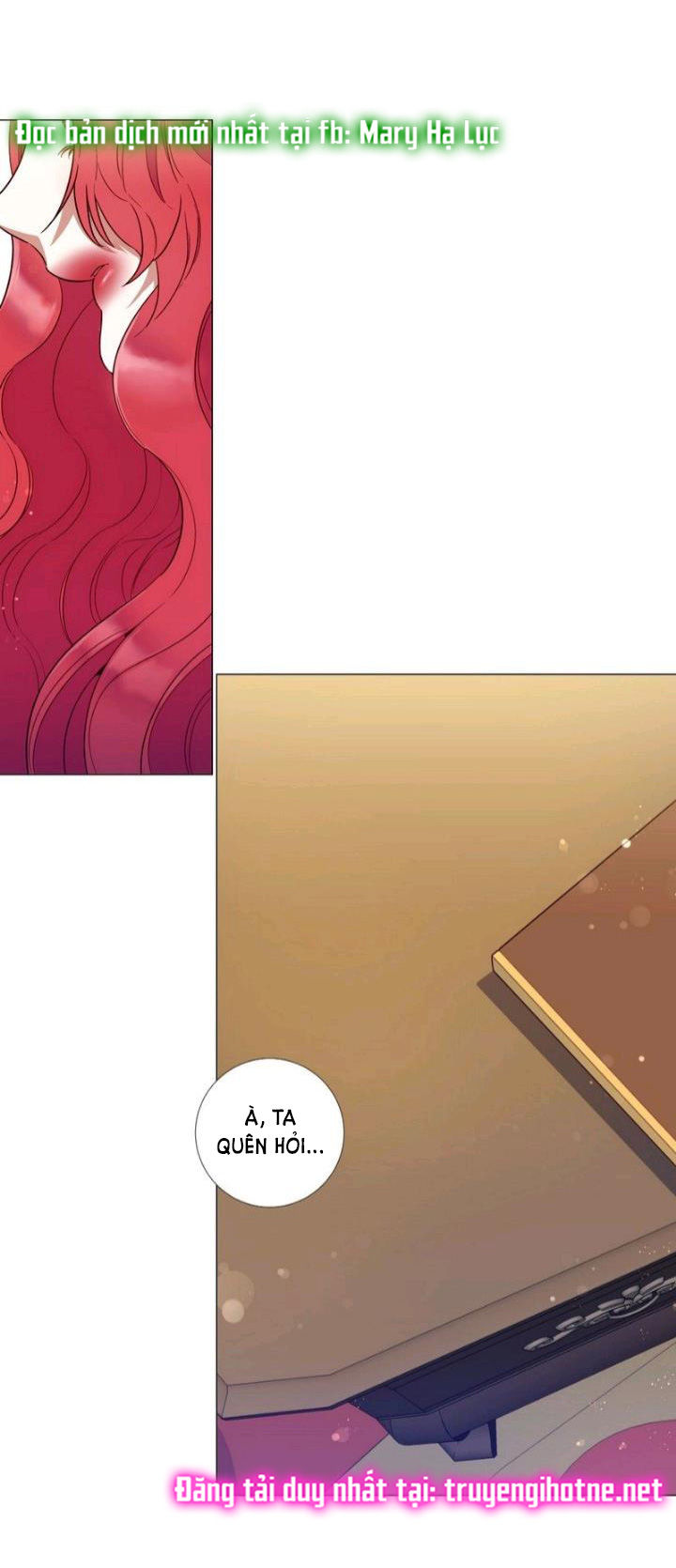 từ tiểu thư thành hoàng hậu - lady to queen chapter 54.2 10