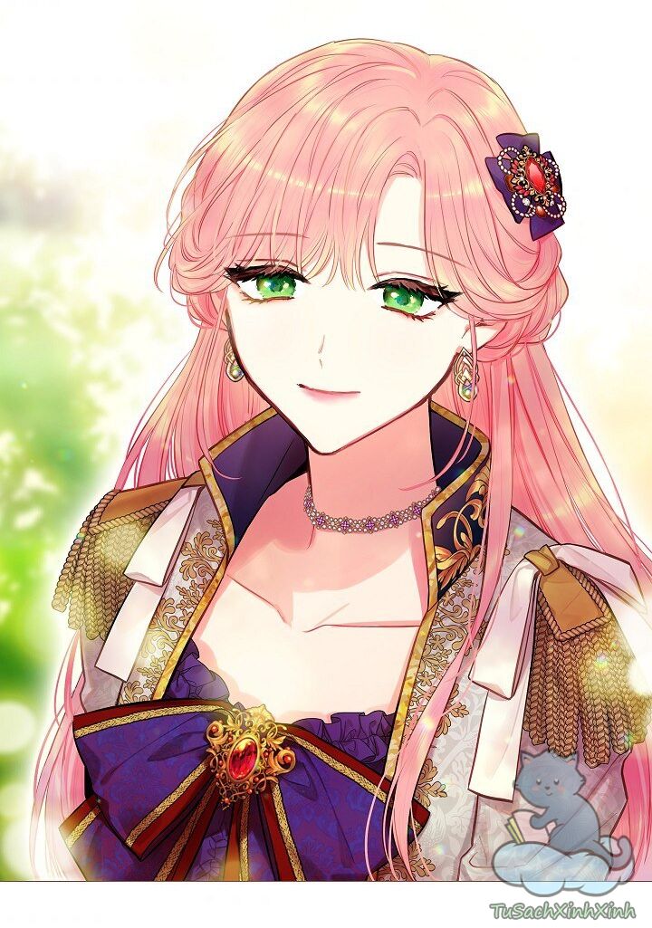 thánh nữ ẩn danh chapter 203 69