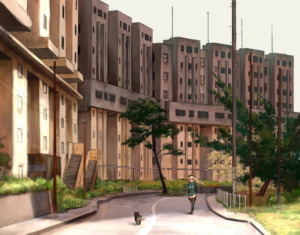 saguri-chan tankentai chapter 31 15