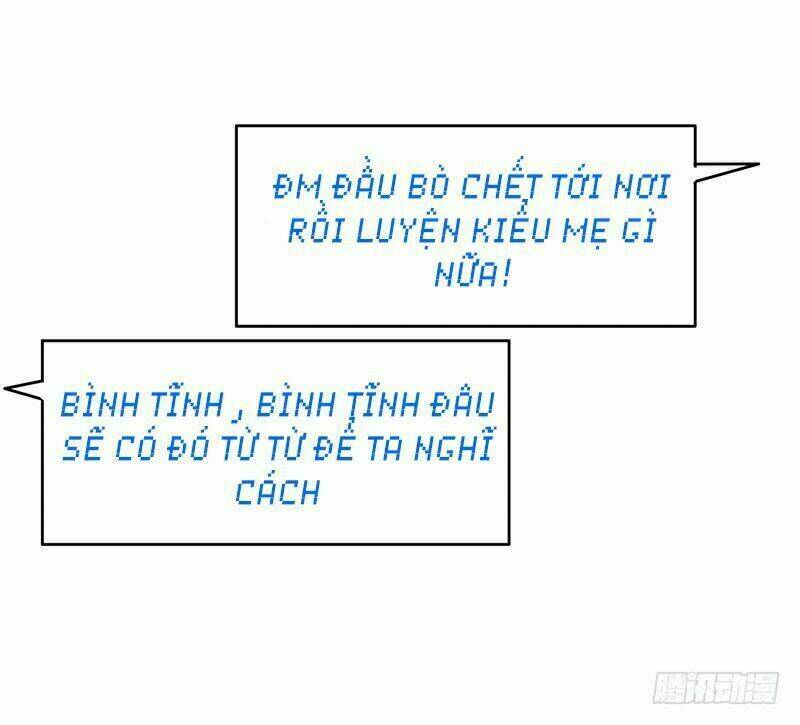 wechat âm dương chapter 3 29