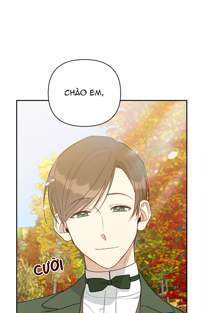 trở thành con gái của anh hùng bóng đêm chapter 22 31