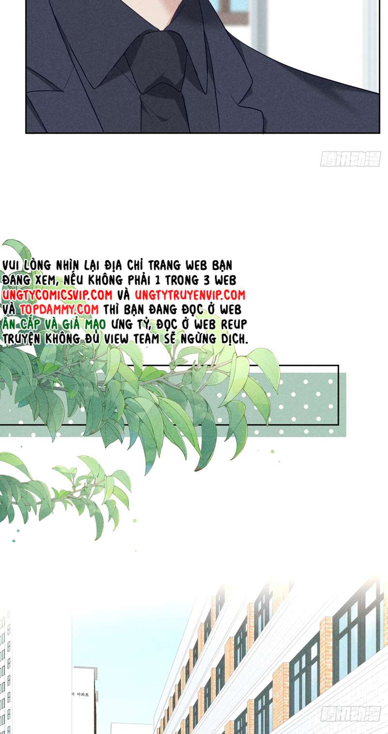 [bl] quan hệ nguy hiểm chapter 10 16