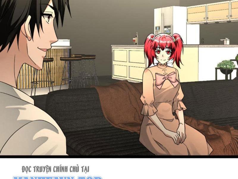 đóng băng toàn cầu: tôi gây dựng nên phòng an toàn thời tận thế chapter 204 29