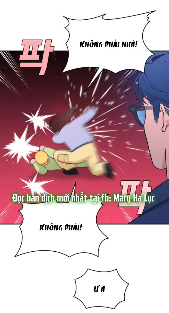 Vận May Bất Ngờ chapter 41.1 21