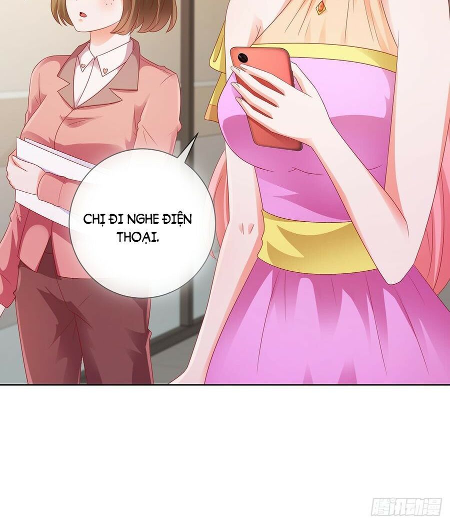 ẩn hôn 100%: chọc tức vợ yêu mua một tặng một chapter 109 11