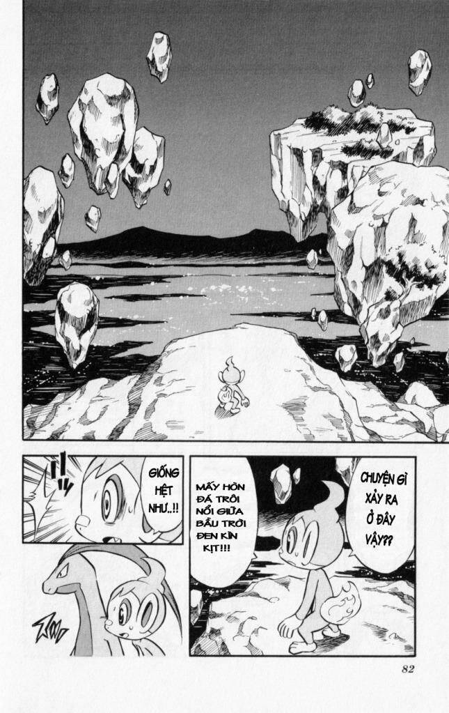 thám hiểm của ngọn lửa chapter 3 17