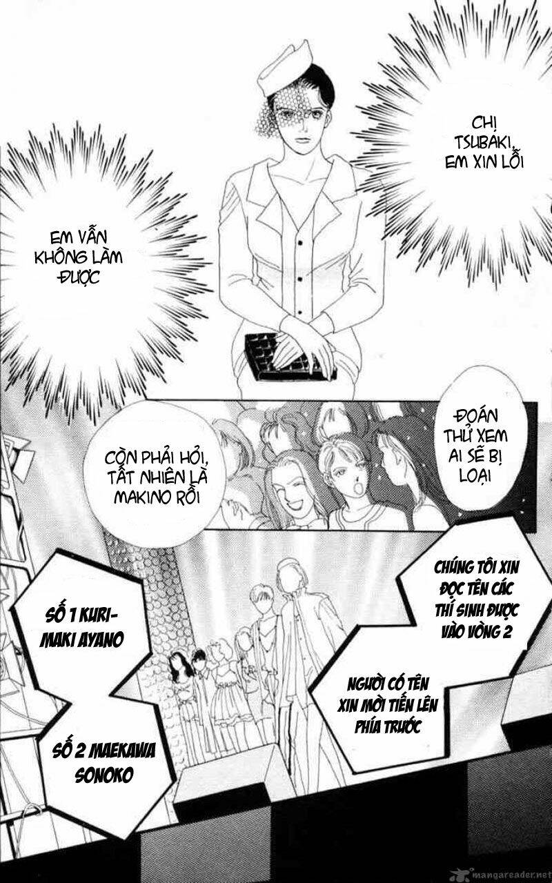 con nhà giàu chapter 63 27