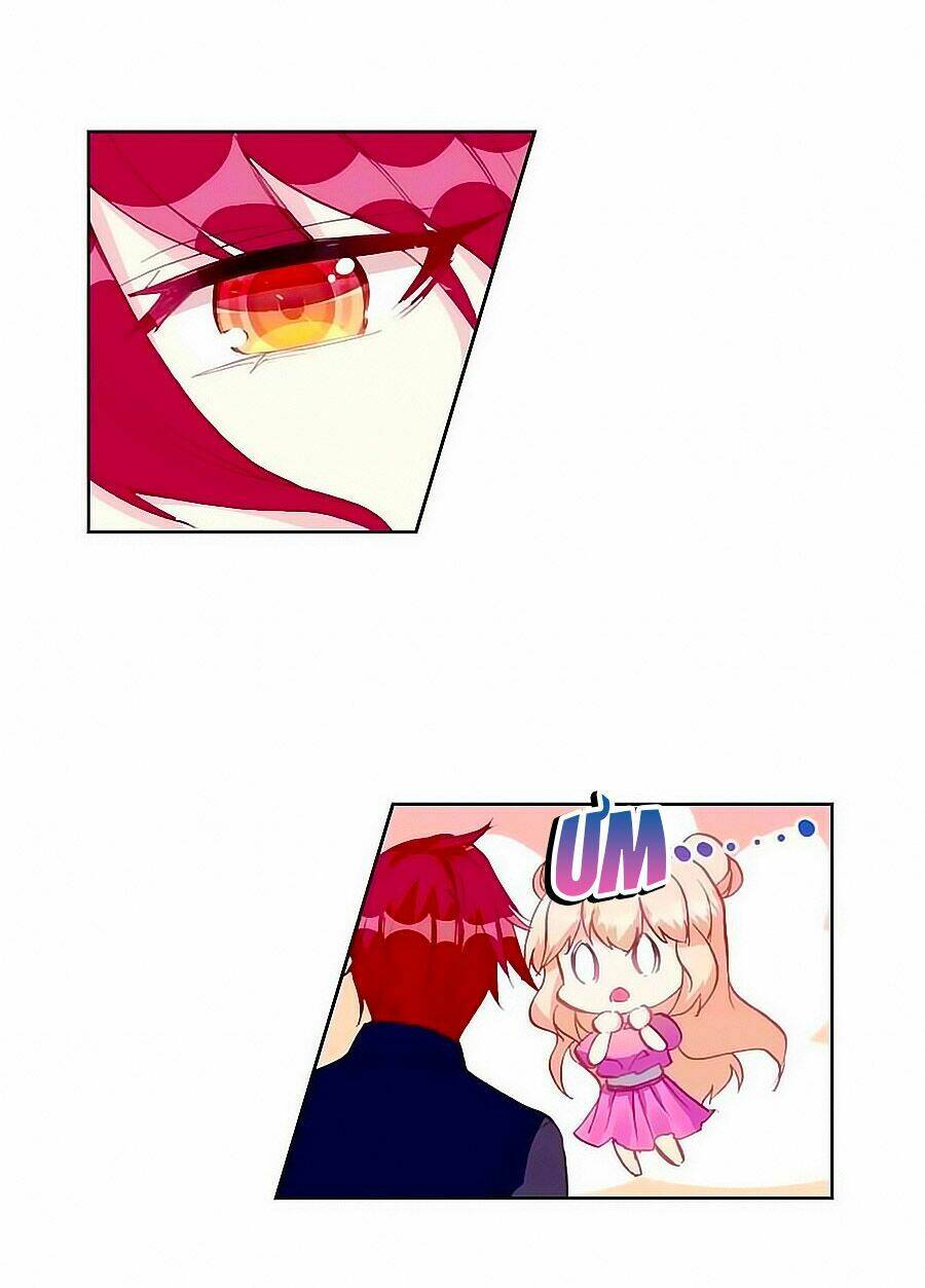 101 sủng vật tình nhân chapter 69 5