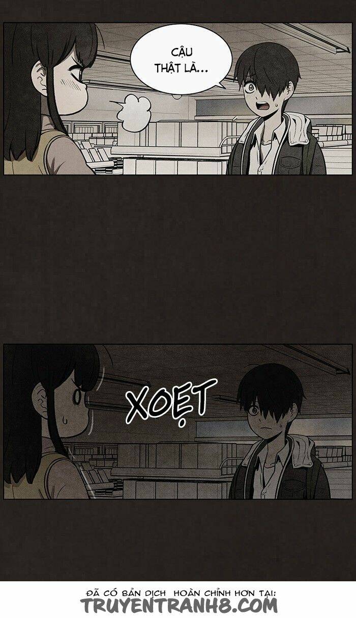 đứa con của quỷ dữ chapter 51 9