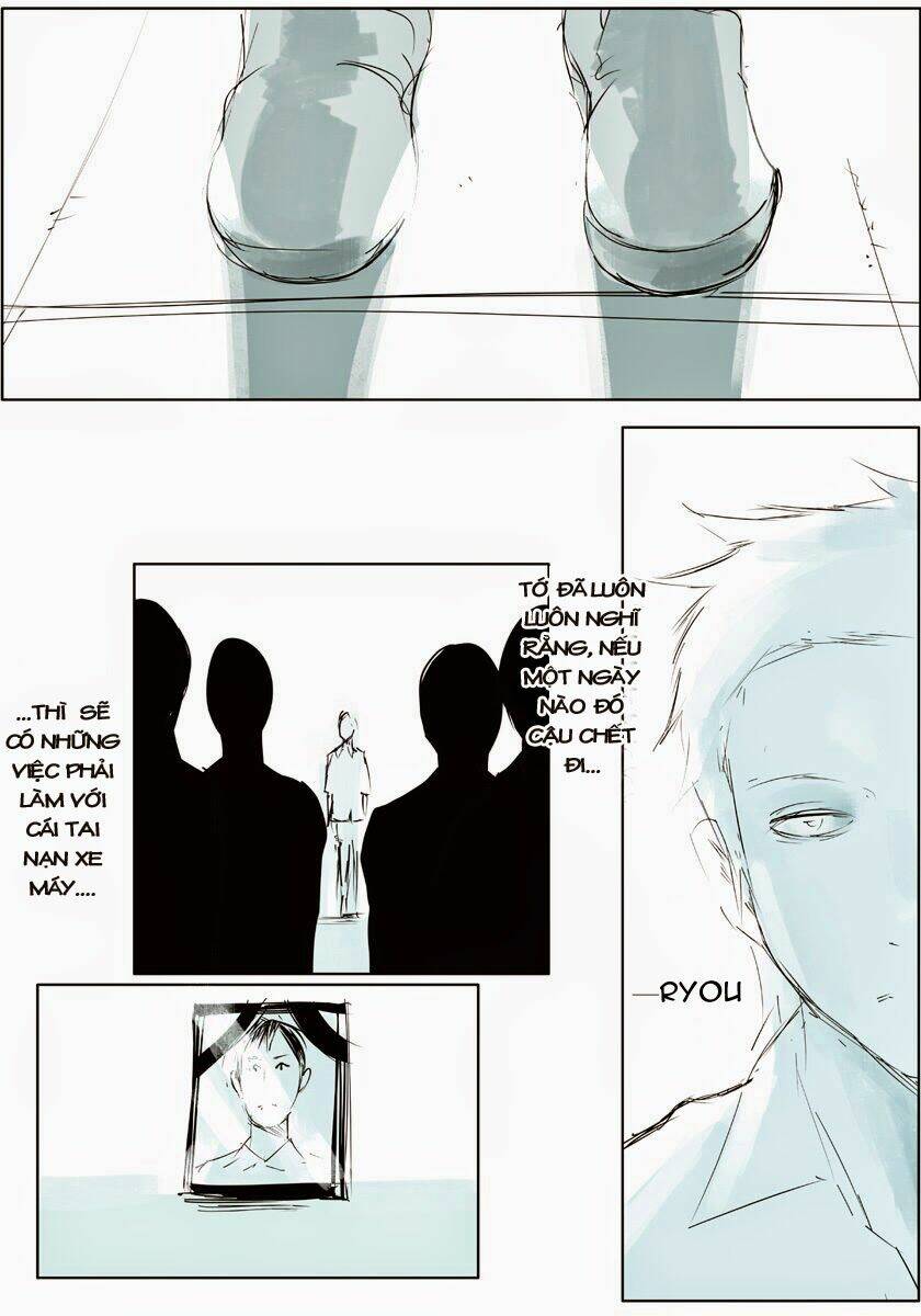 tokyo kushu - jack chapter 2 5