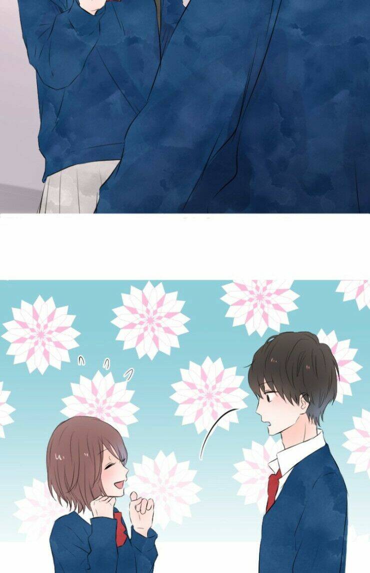 yêu không thể nói chapter 21 24