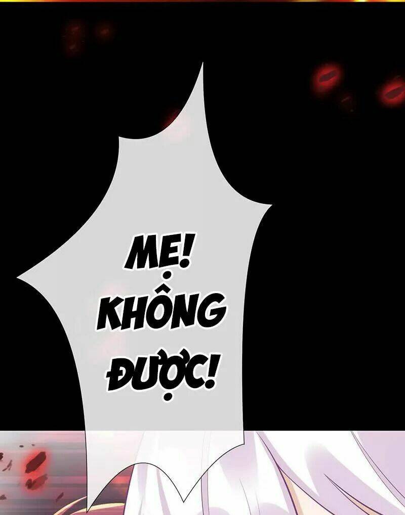 vương bài thiên sư và tiểu manh yêu chapter 47 25