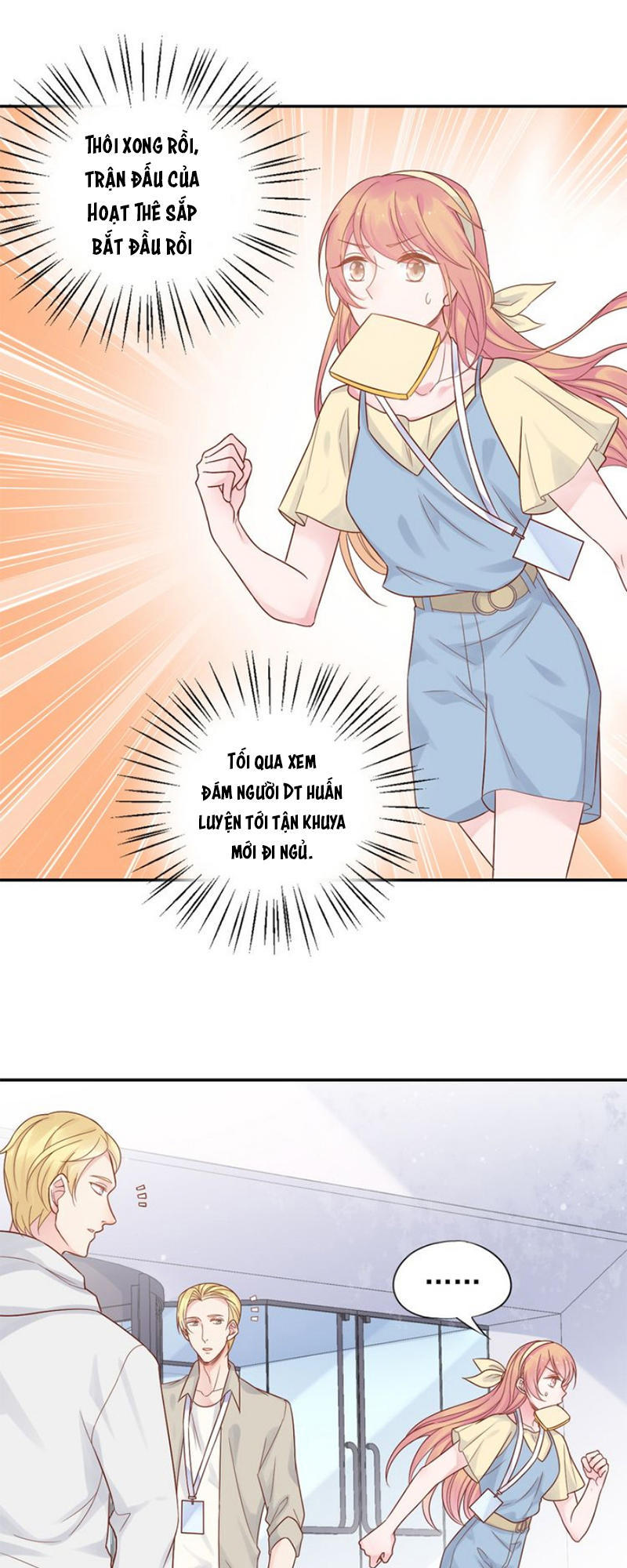 mật thất khốn du ngư chapter 15 23