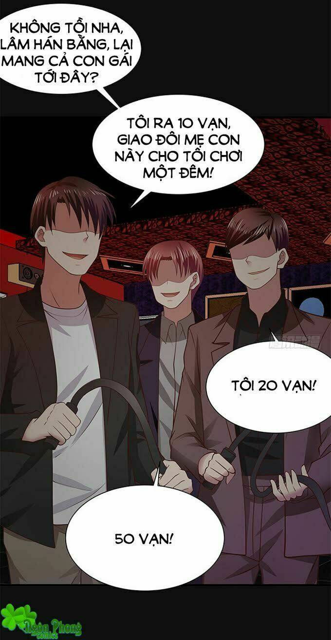 khi trò chơi ác ma bắt đầu chapter 45 28