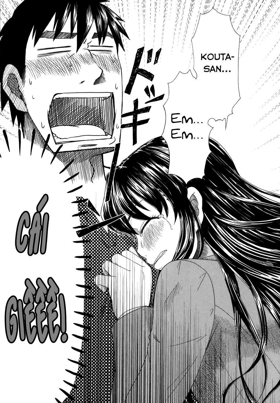 otaku no musume-san chapter 36 22