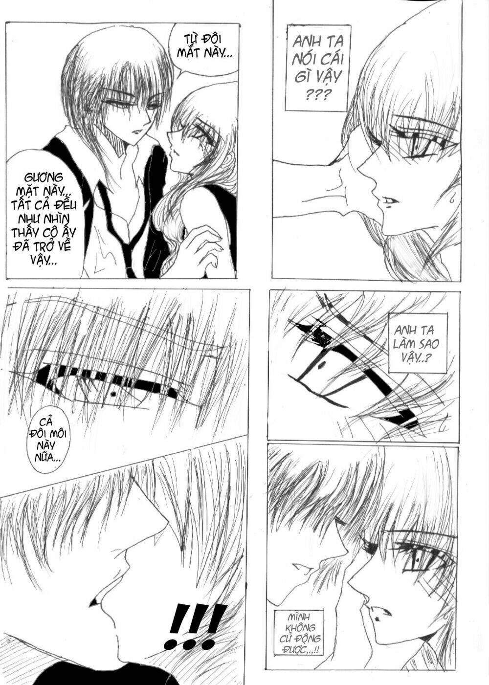 bloody tales chapter 3 7