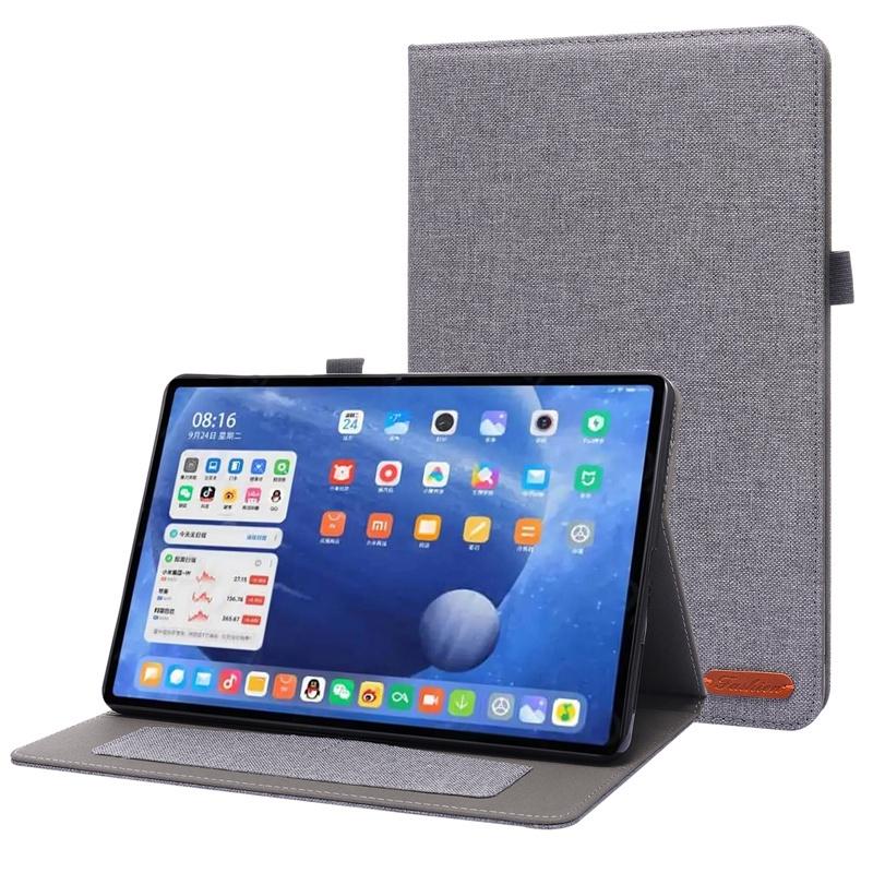 Ốp lưng da chống sốc cho Xiaomi Pad 5