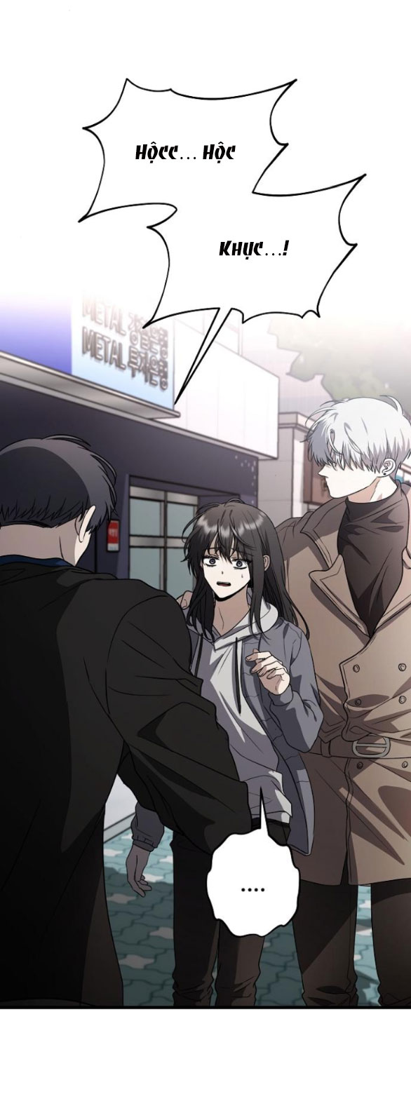 Tự Do Trong Mơ chapter 88.1 12