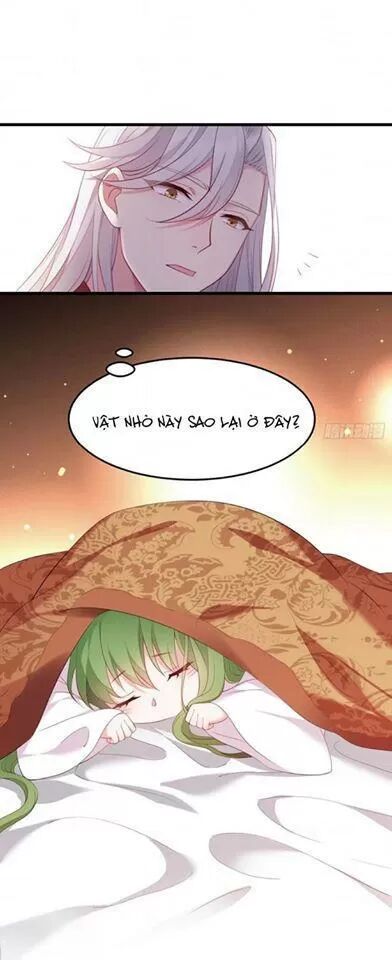 ta mới không gả cho hoàng tử phản diện chapter 4 24