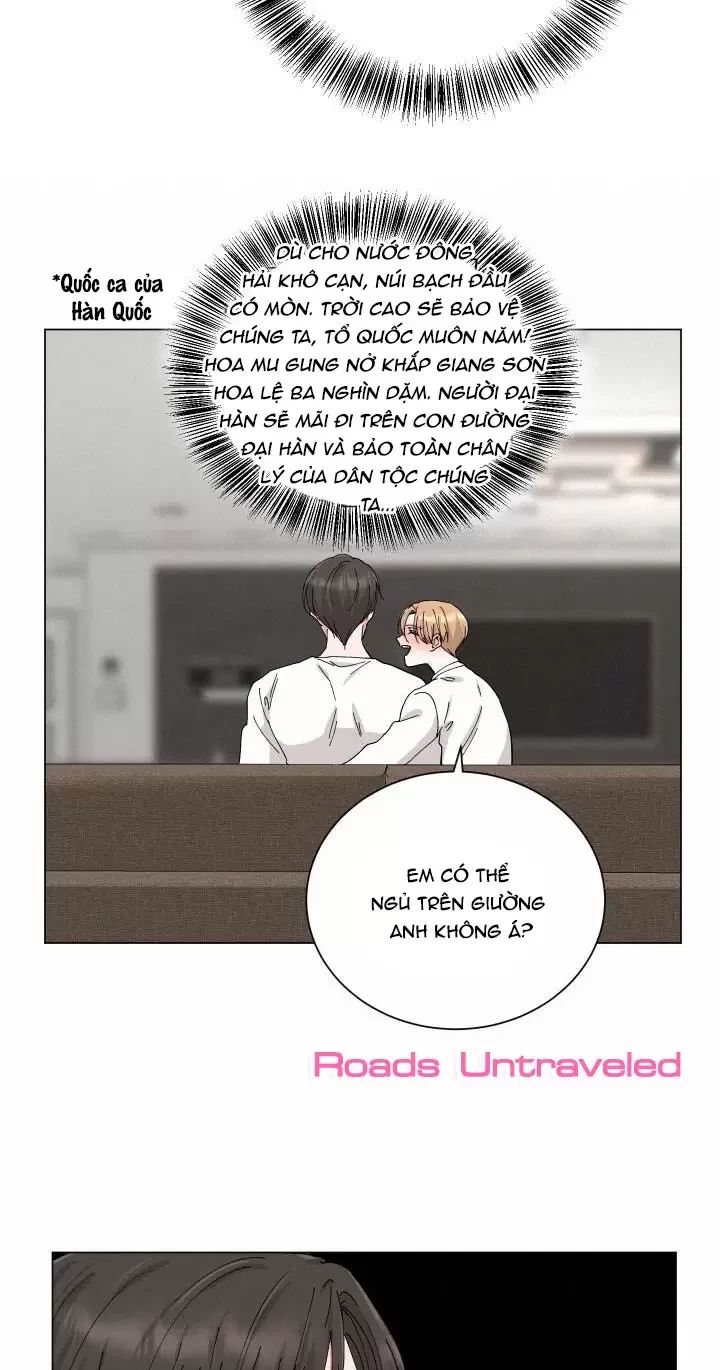 họ đã ngủ với nhau chapter 8 31