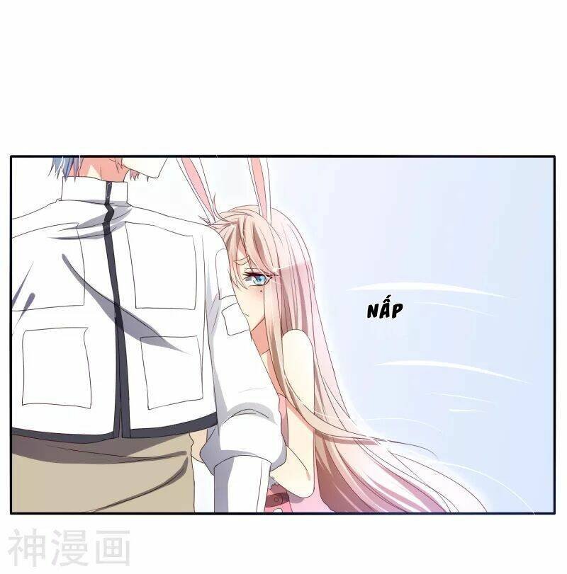 hôm nay ta bắt đầu ngự thú nương chapter 4 19