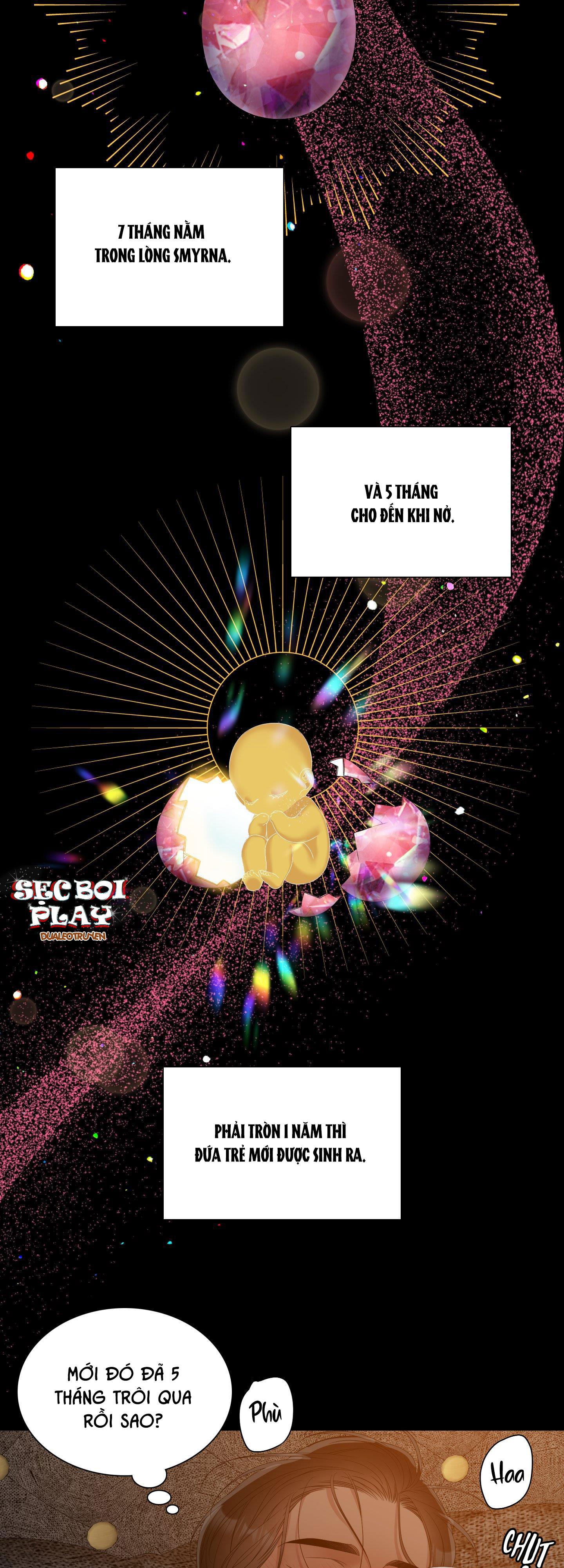 smyrna và capri chapter 28 22