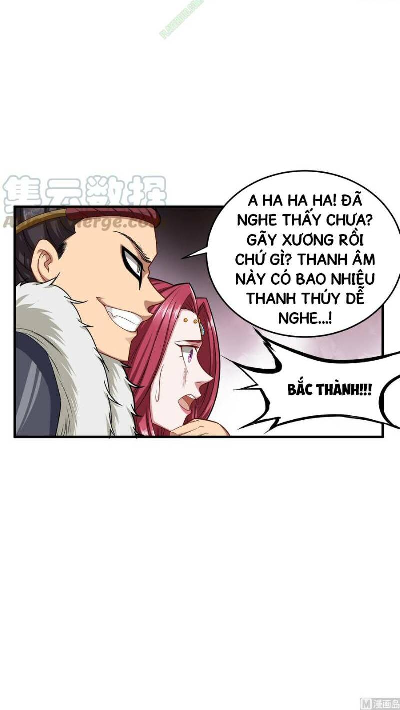 trọng sinh tới đại đường chapter 44 6