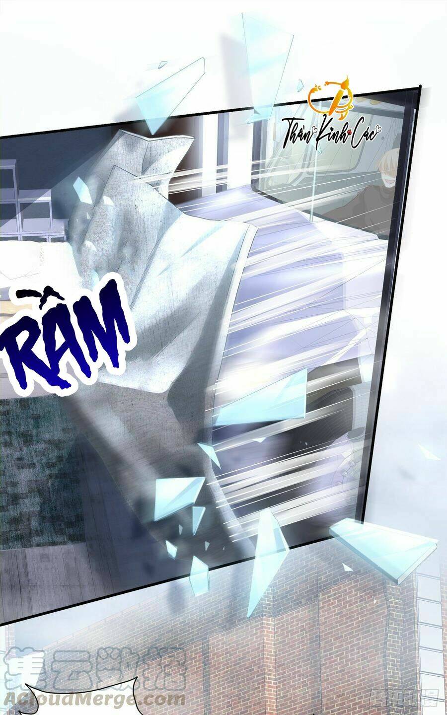 toàn bộ nắm trong tay chapter 66 40