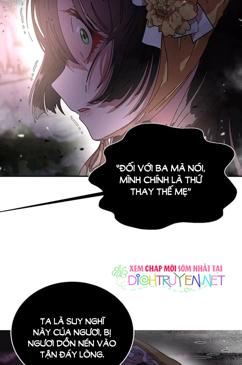 con gái bảo bối của ma vương chapter 75 83