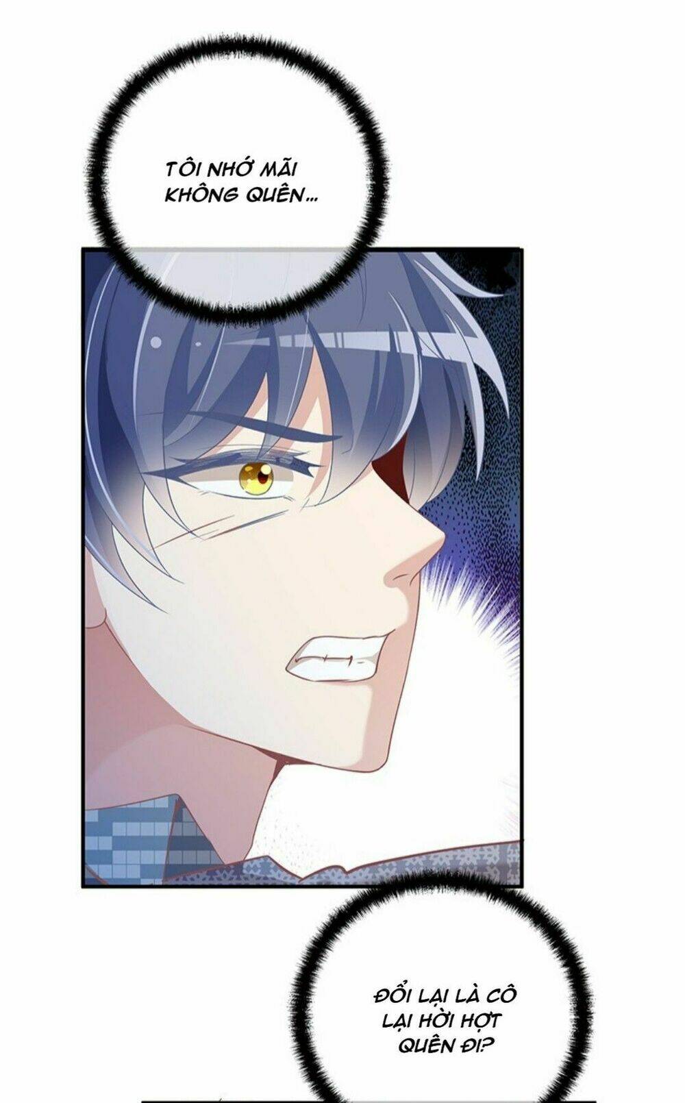 bí mật kết hôn với ảnh đế: vợ ơi đến đây tấn công đi nào chapter 36 16