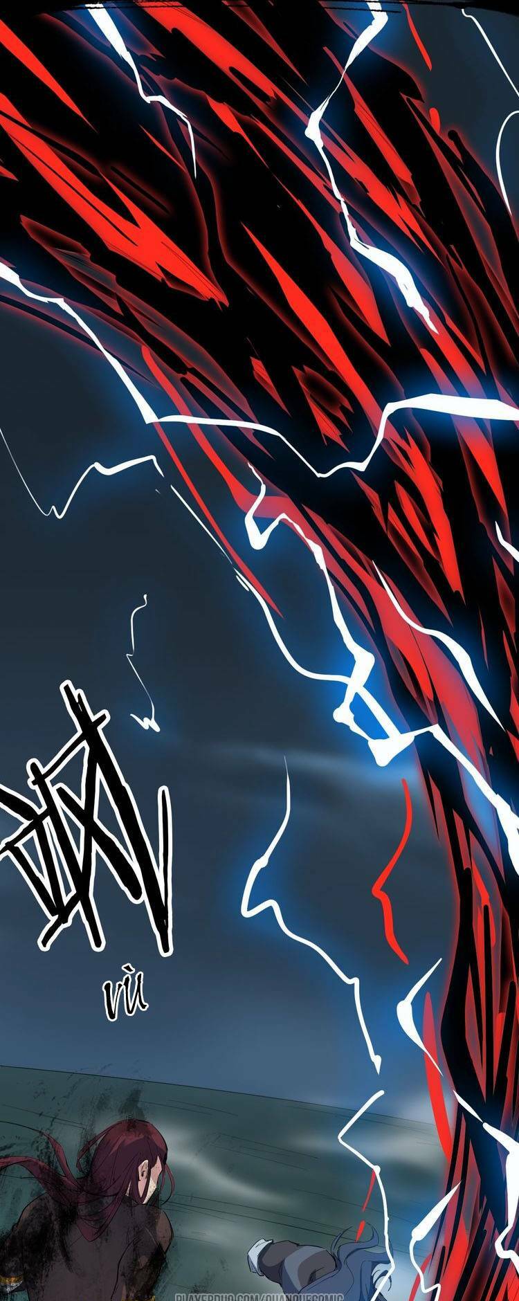 long mạch võ thần chapter 37 37