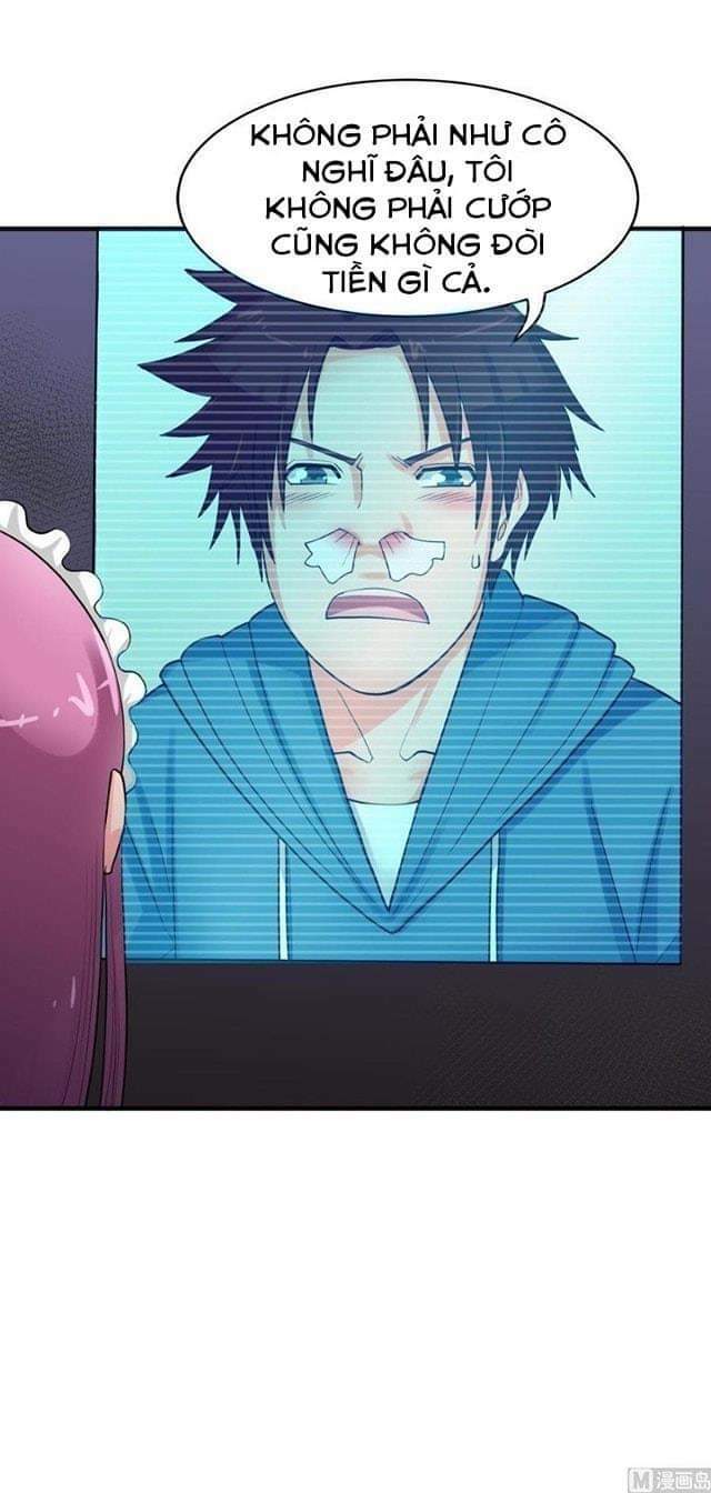 hệ thống diêm la vương mạnh nhất chapter 3 13