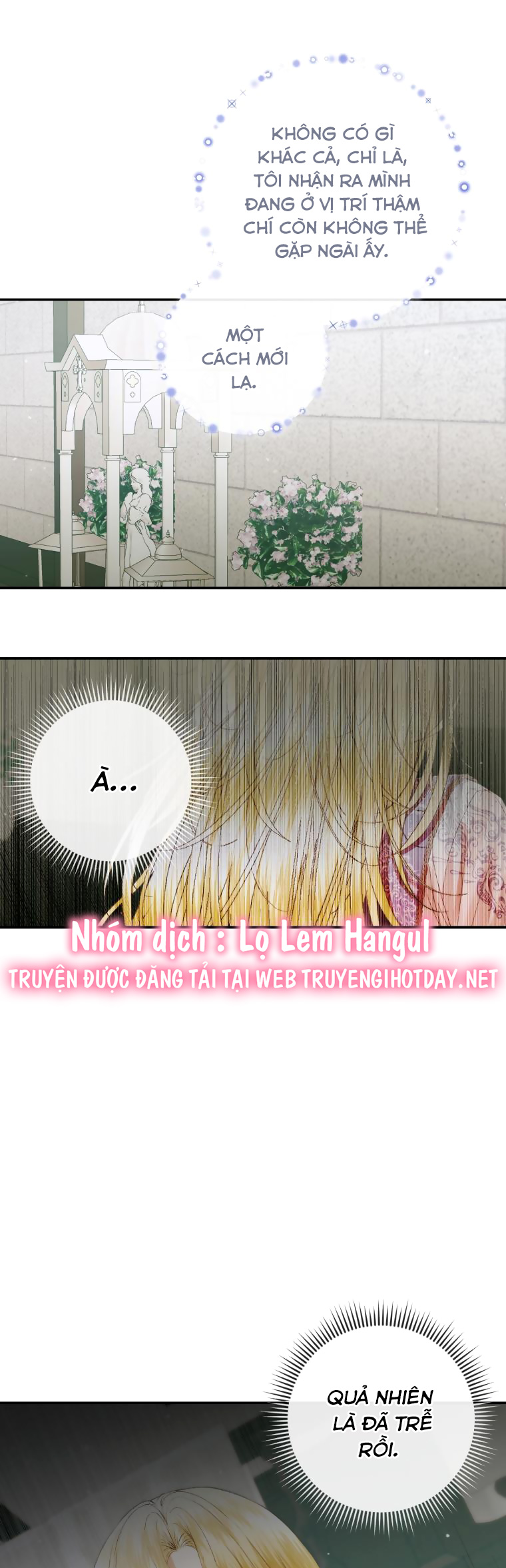 trở thành cô vợ khế ước của nhân vật phản diện chapter 91 24