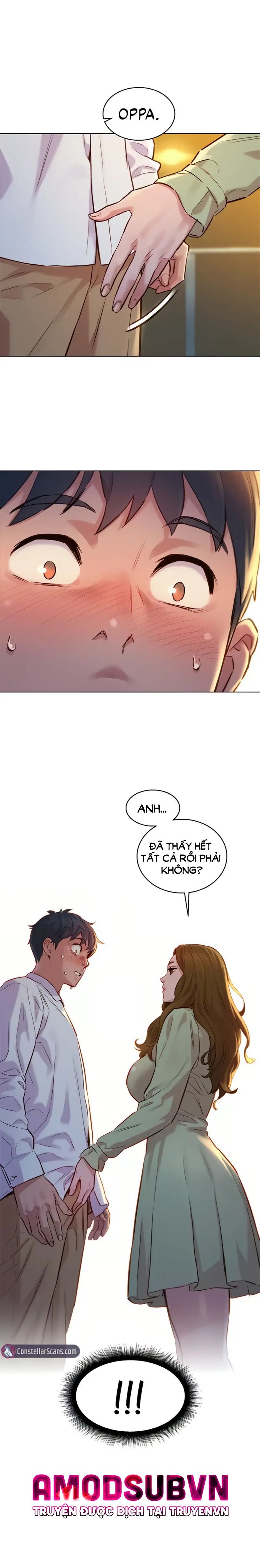 tình bạn vĩnh cửu chapter 3 15