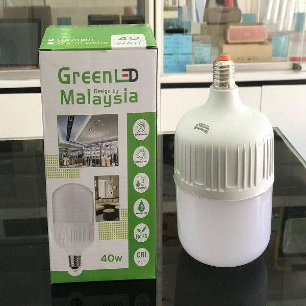 Đèn Bulb 40W