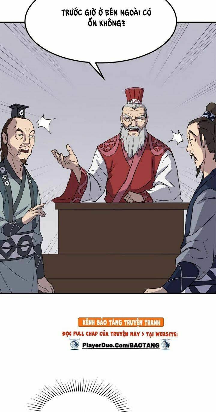 trọng sinh, bất khả chiến bại chapter 97 19