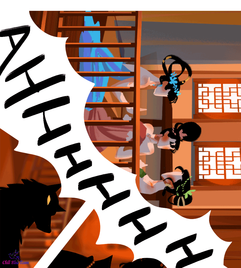 thần chết và kẻ chờ đợi chapter 9 30