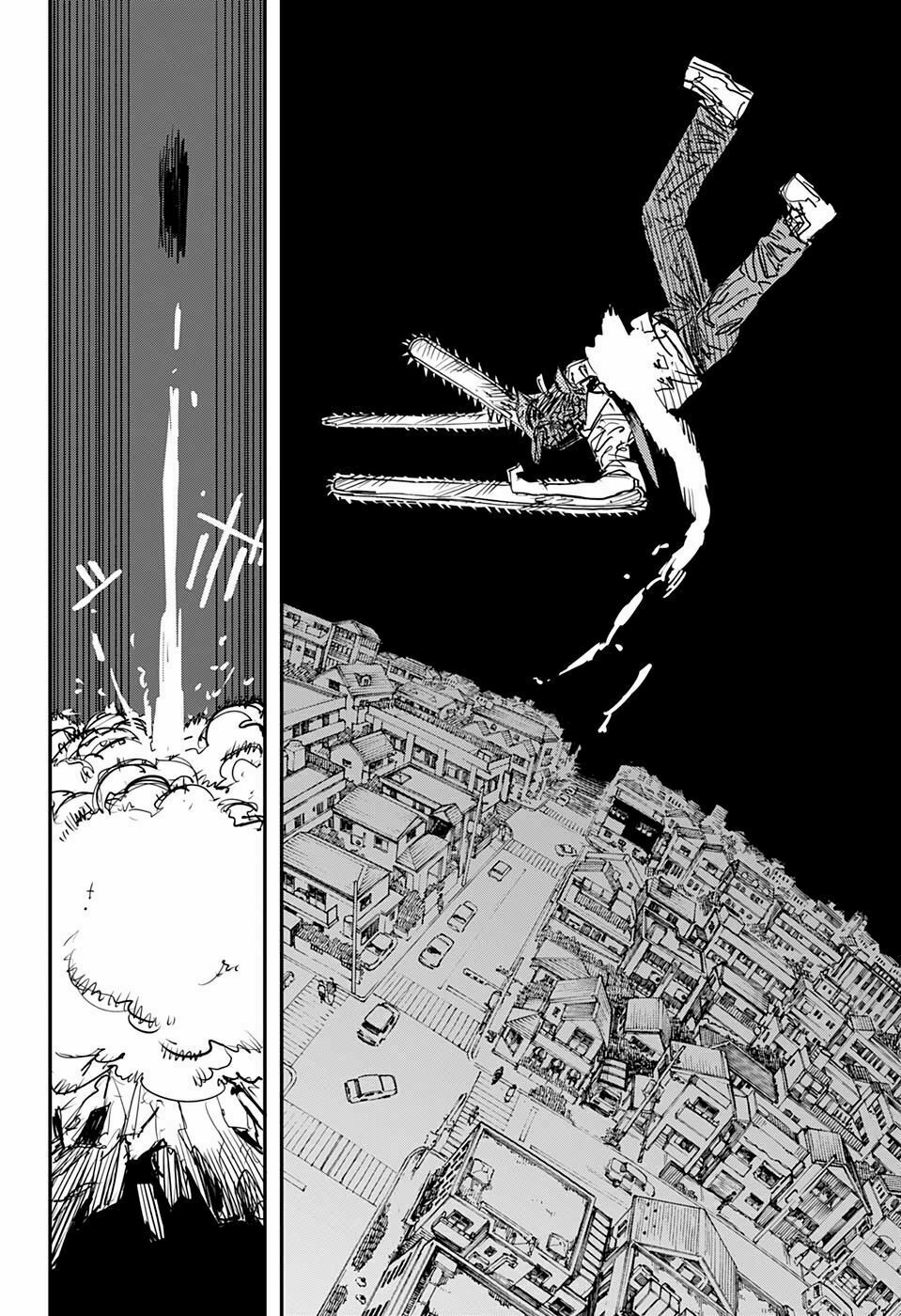 chainsaw man - thợ săn quỷ chapter 48 8