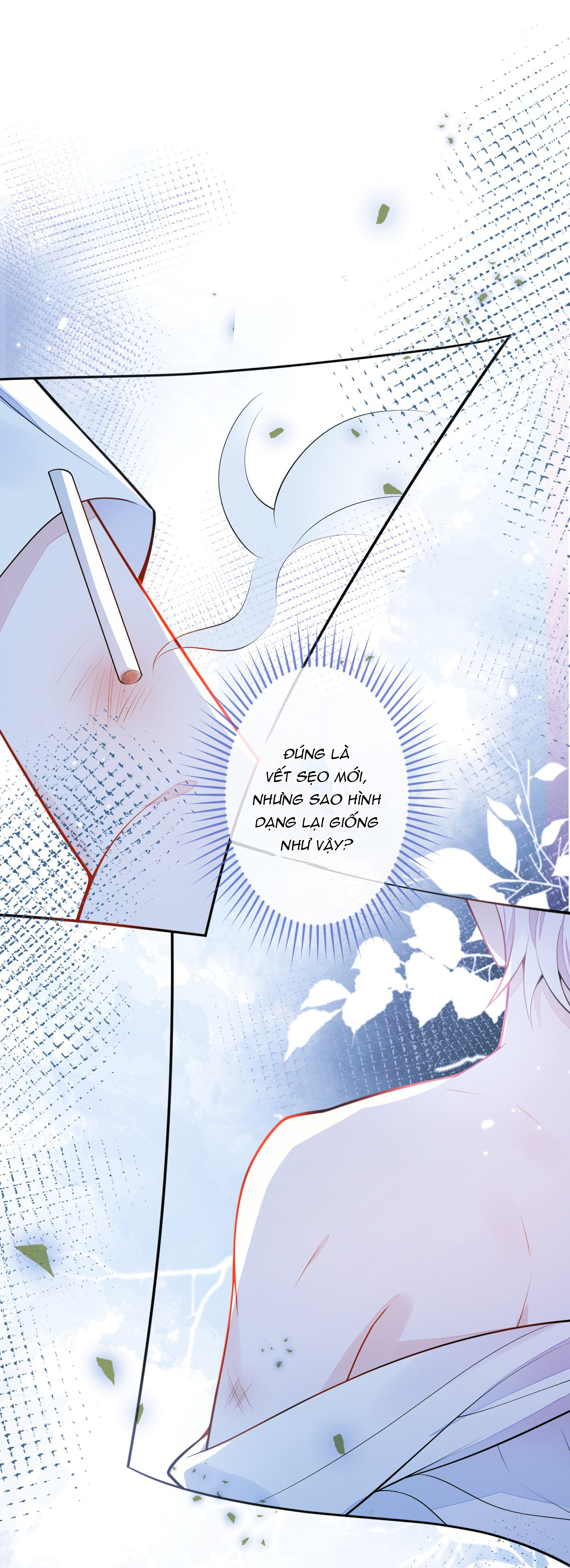 ân sủng của sói chapter 7 21