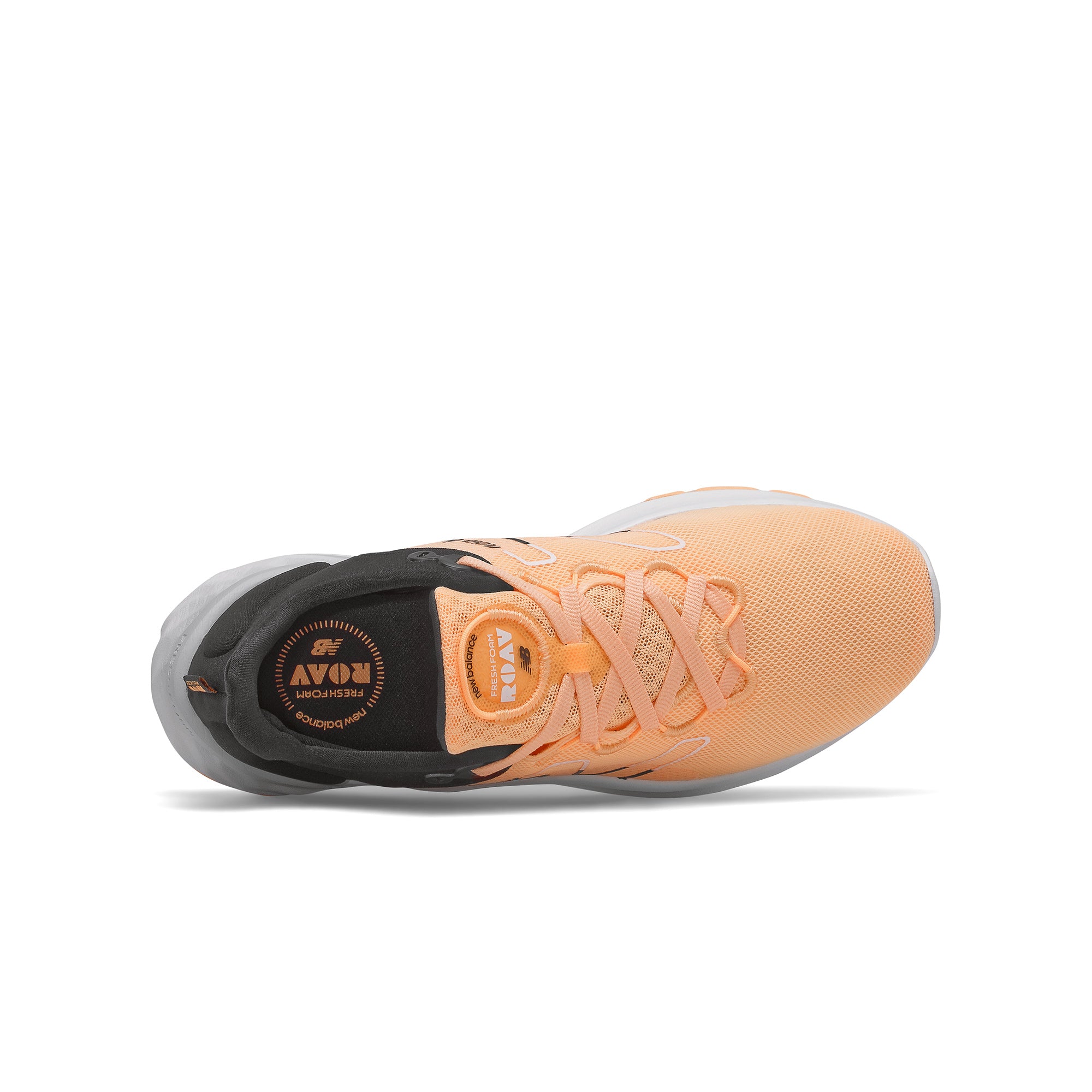 Giày chạy bộ thể thao nữ New Balance Cushioning - WROAVSO2