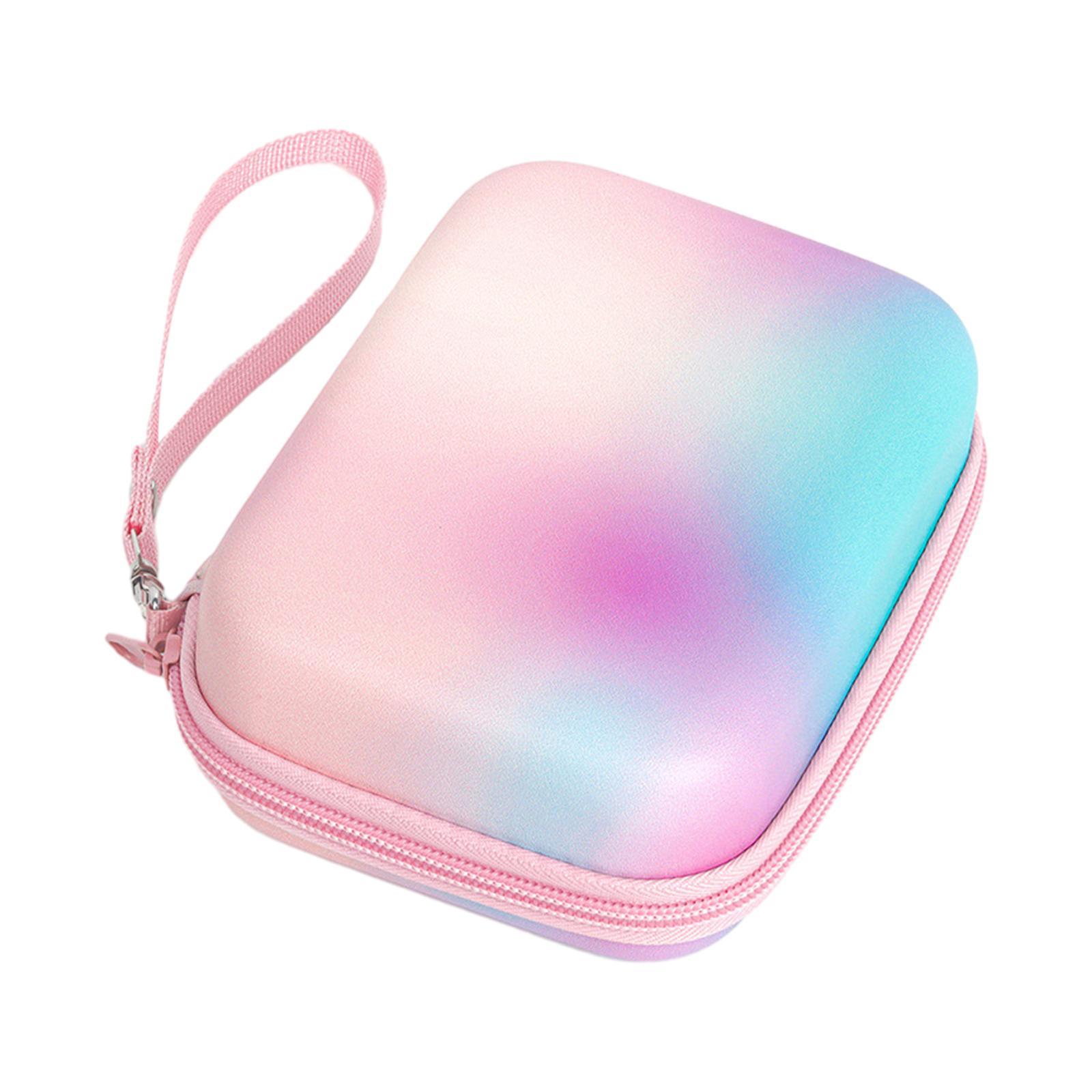 Printer Carrying Cover Case Accessories Organizer for Travel Business Office