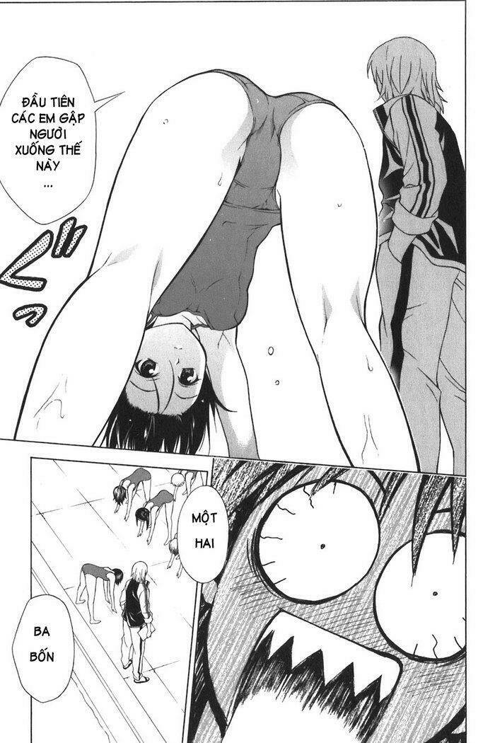 bọn tớ thích cậu! rito chapter 13 8