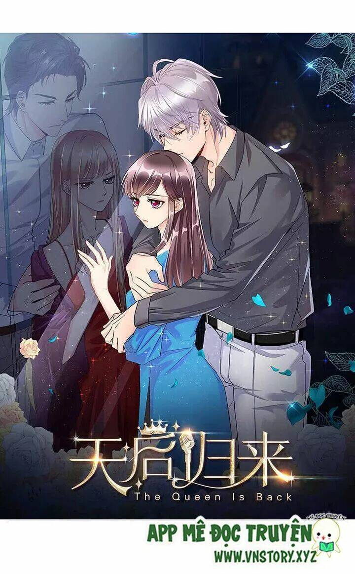 thiên hậu trở về chapter 53 45