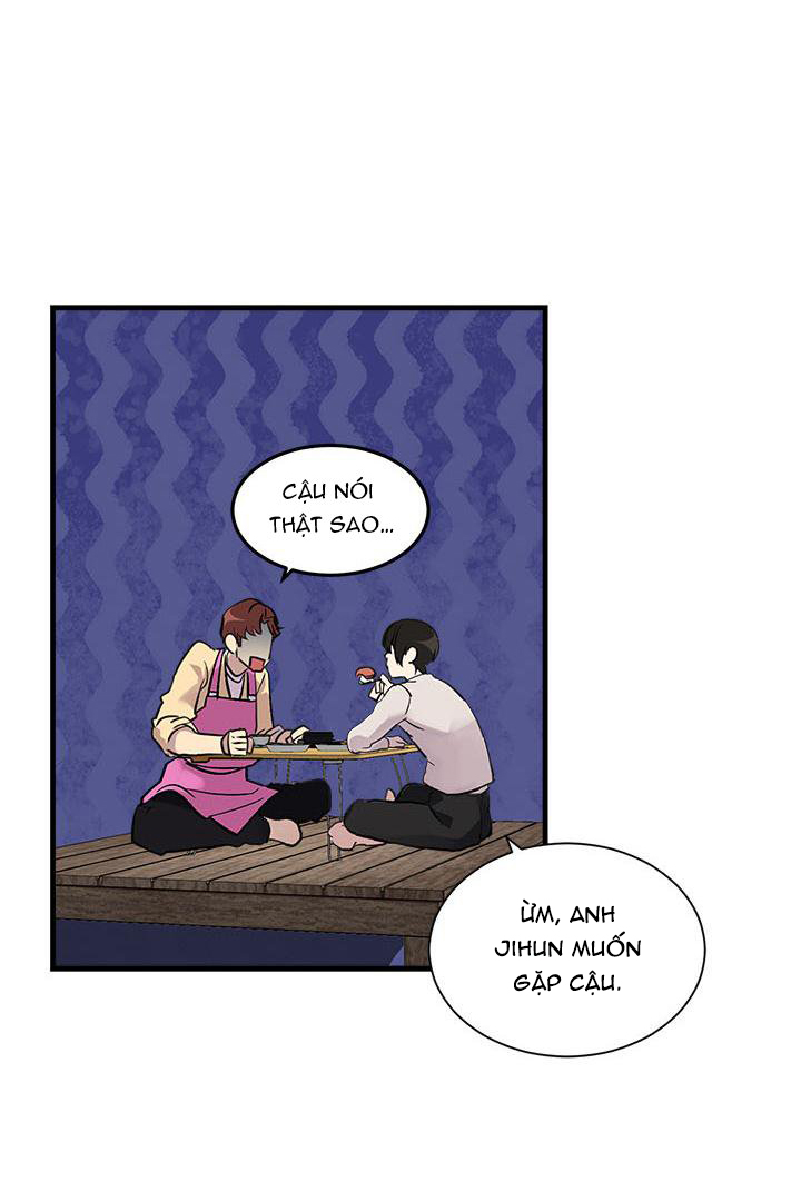 khách sạn ojakgyo chapter 1 35