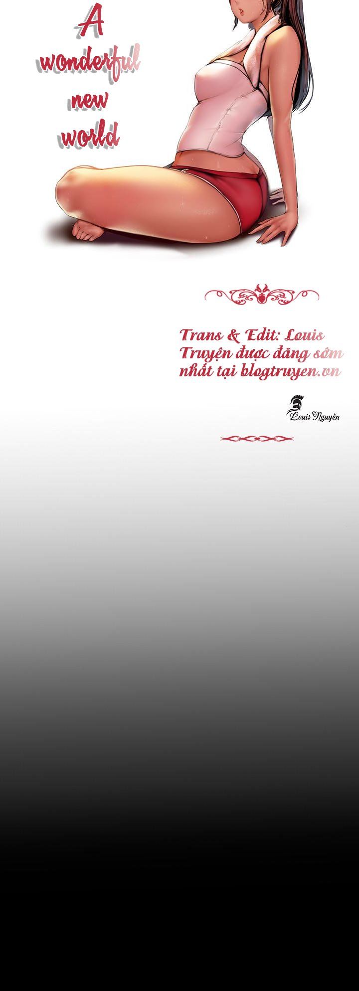 một thế giới mới tuyệt vời chapter 53 14