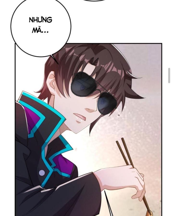 học cùng em gái, tôi bất cẩn vô địch rồi chapter 104 27